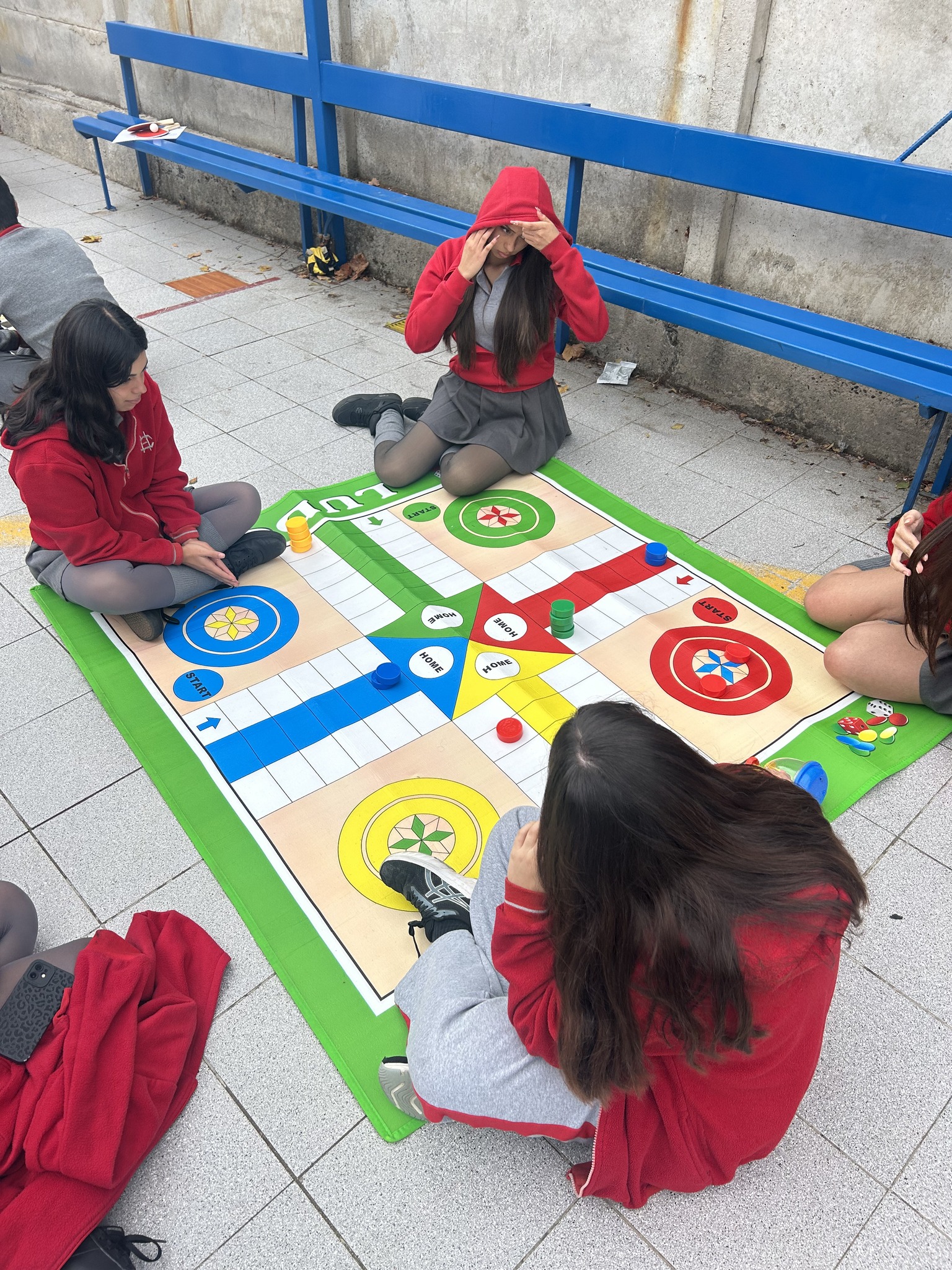 ¡Celebramos el Día de la Convivencia Escolar en el Colegio H.F. Camilo Henríquez! 2025 - 494667311_1159427592646898_8787413967407664765_n.jpg